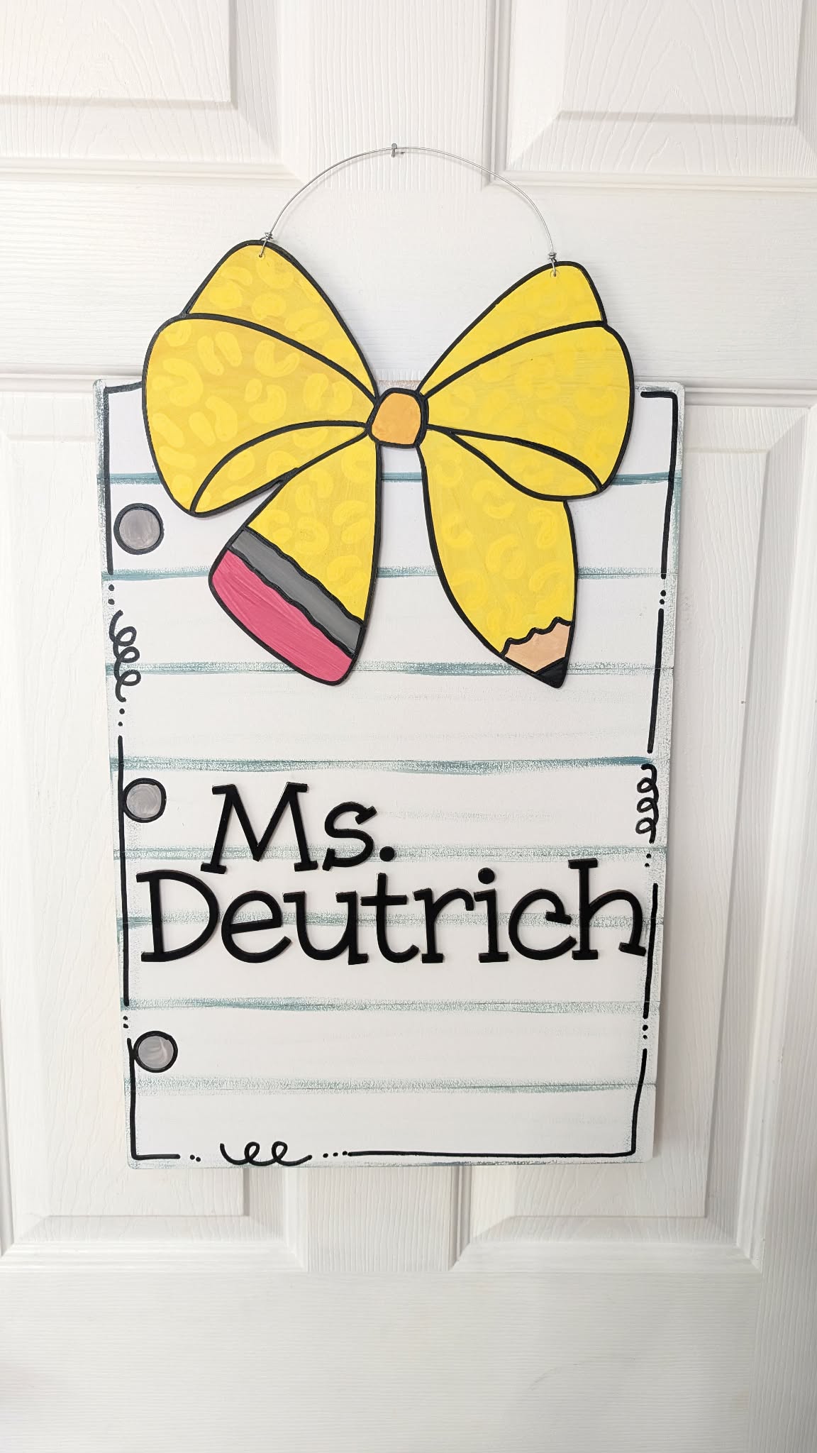 Bow Notepad