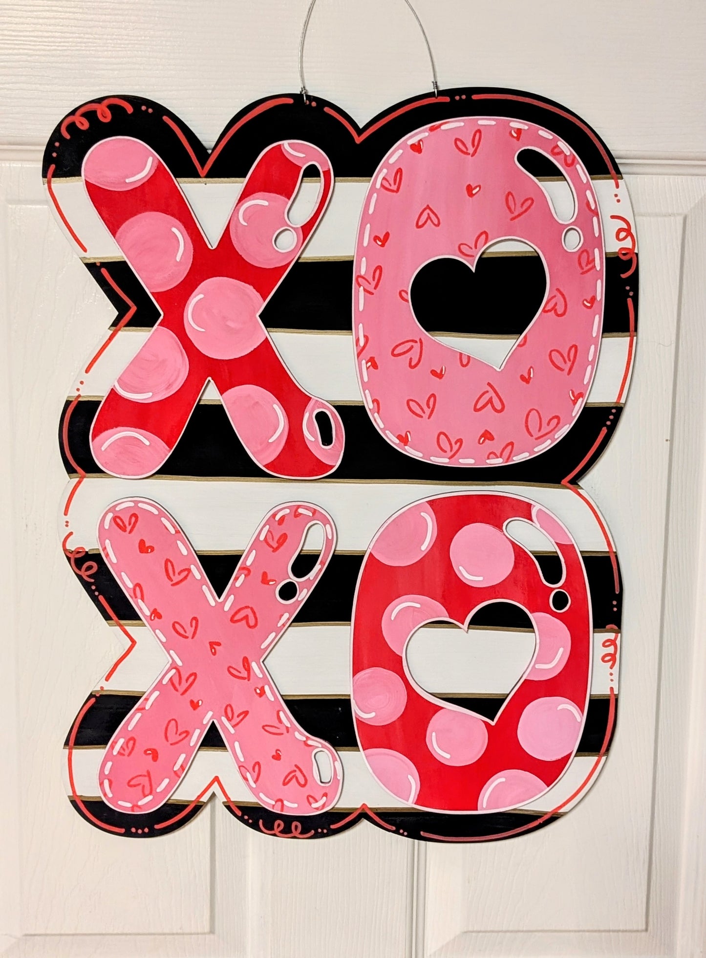 XOXO Valentine