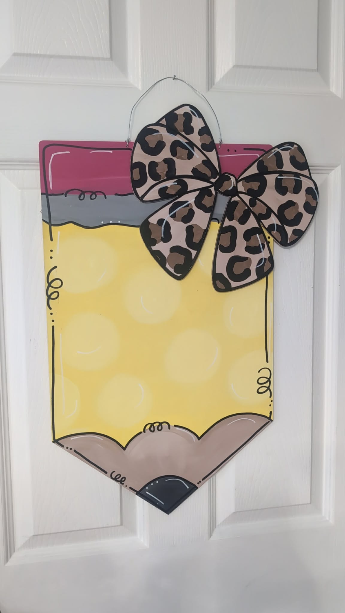 Bow Pencil