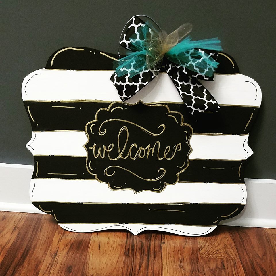 Medium Size Party Design