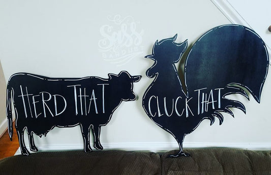 Cow