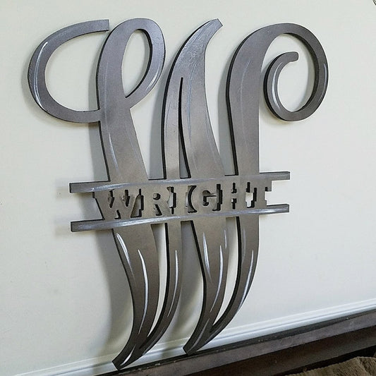 Initial/Name