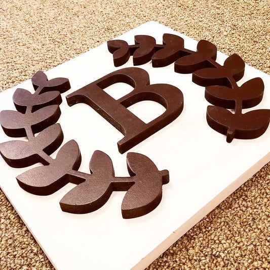 Layered Initial Block