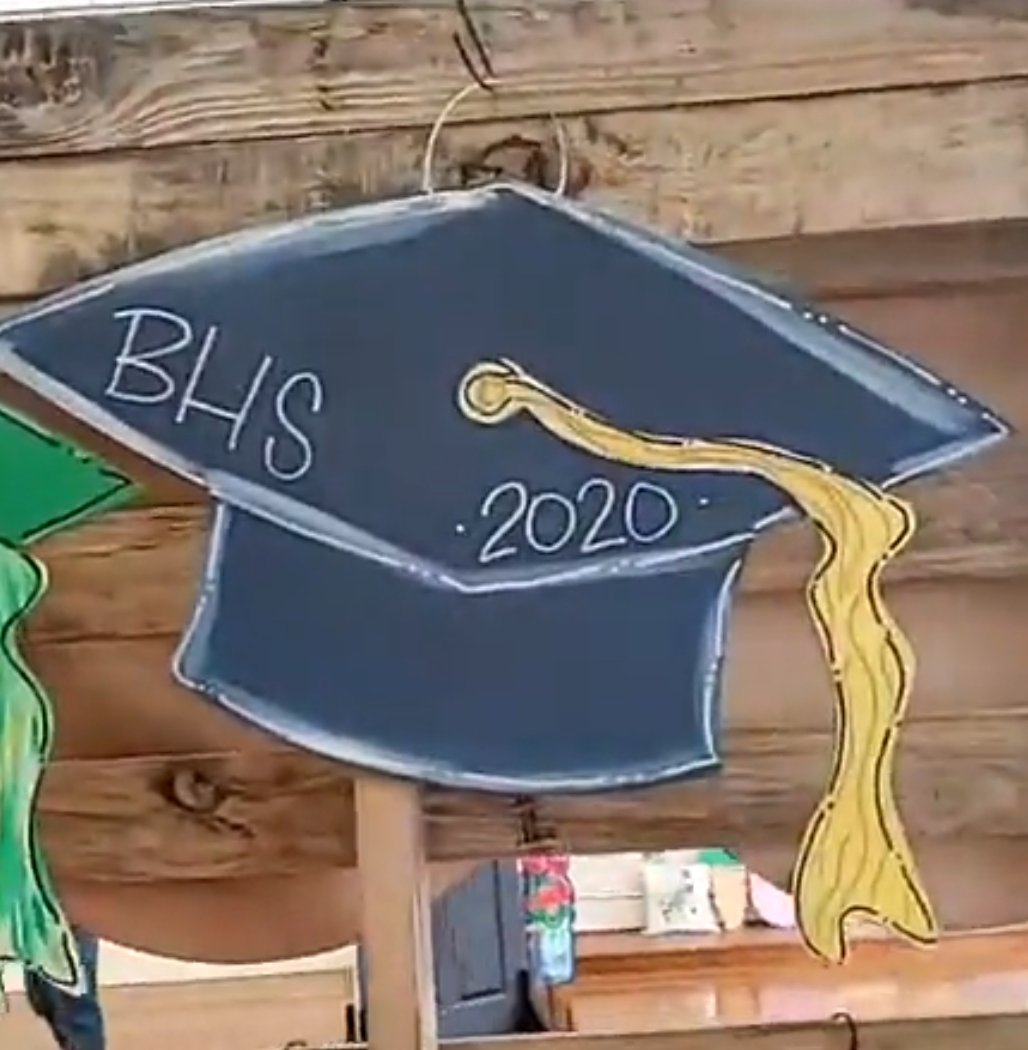 Graduation Cap