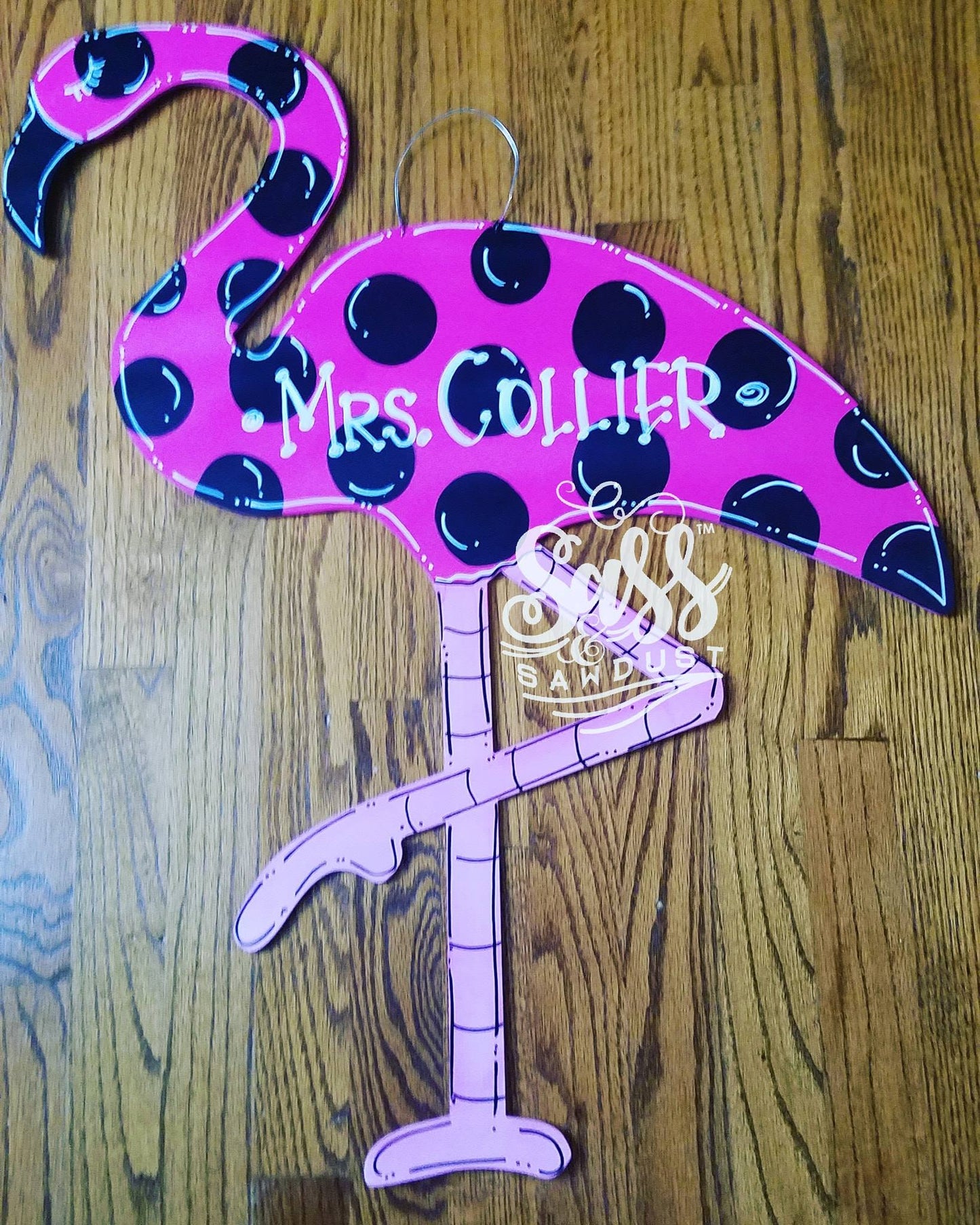 Flamingo
