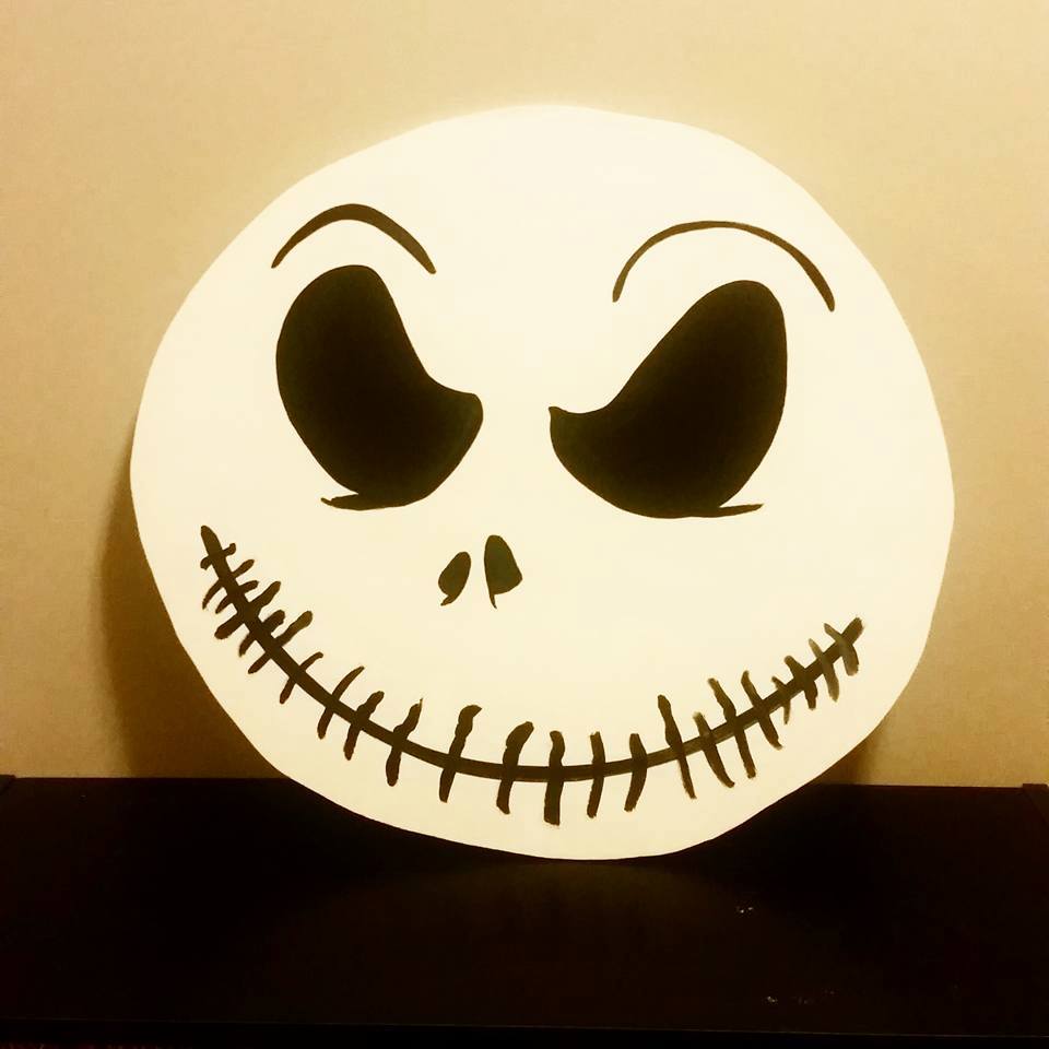 Jack Skellington