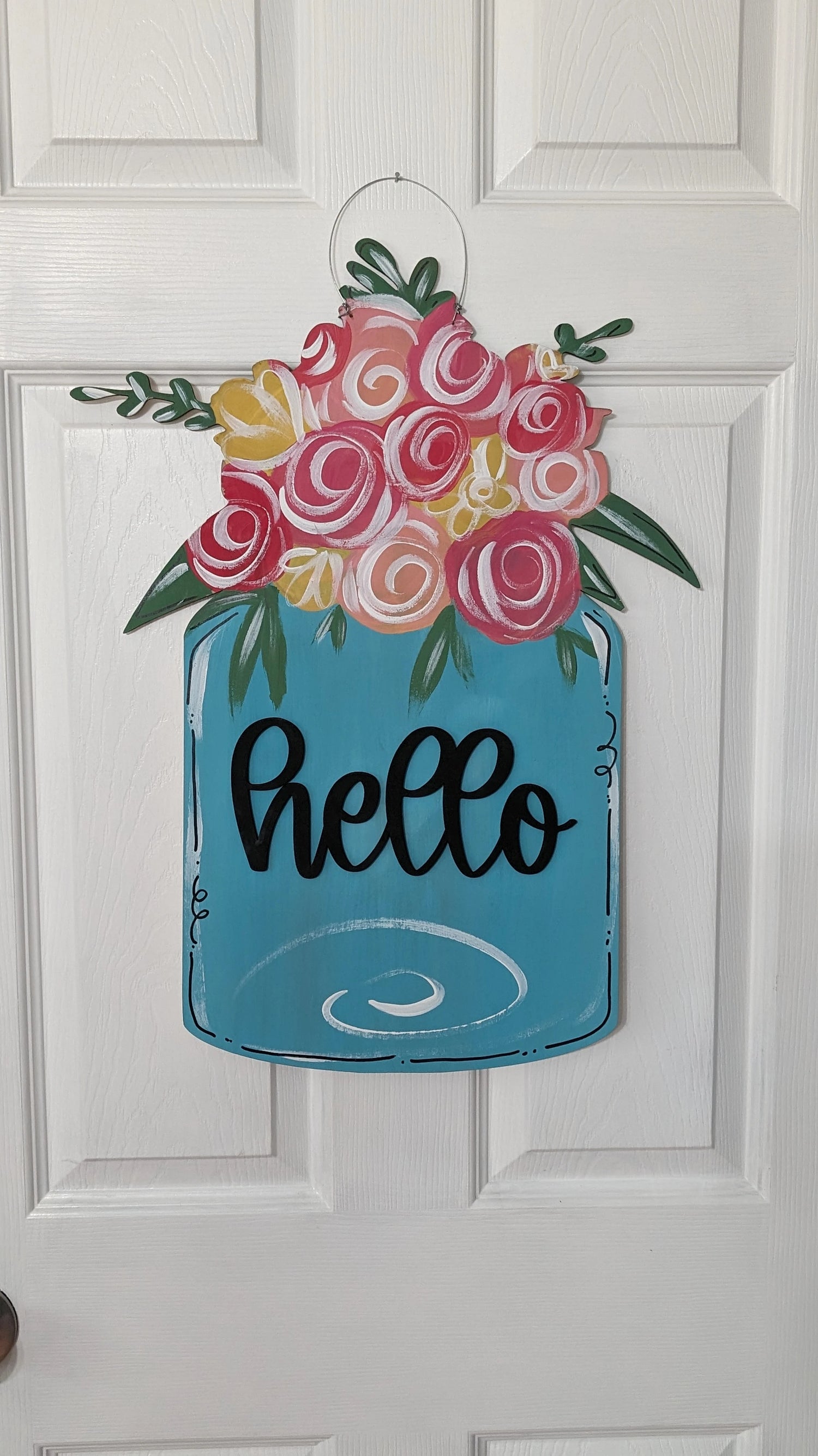 Spring & Summer Paint Parties