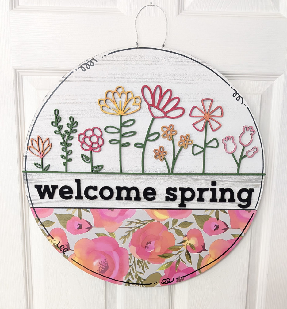 Spring Florals