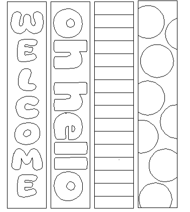 Party Porch Board