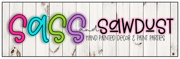 Sass & Sawdust