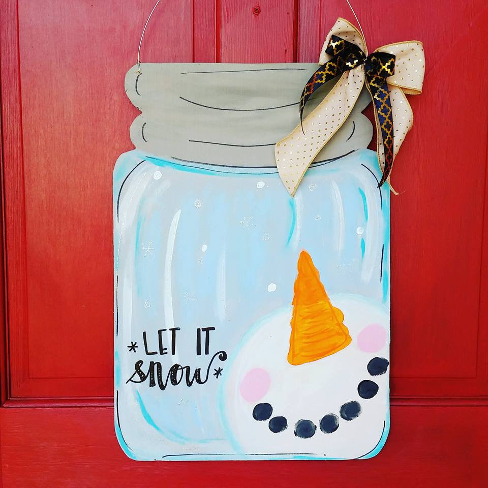Mason Jar