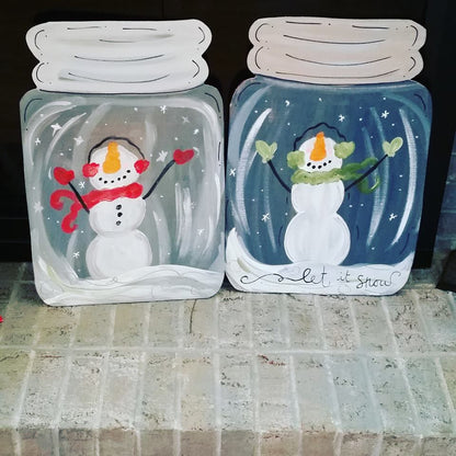 Mason Jar