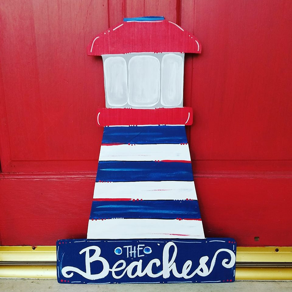 Lighthouse