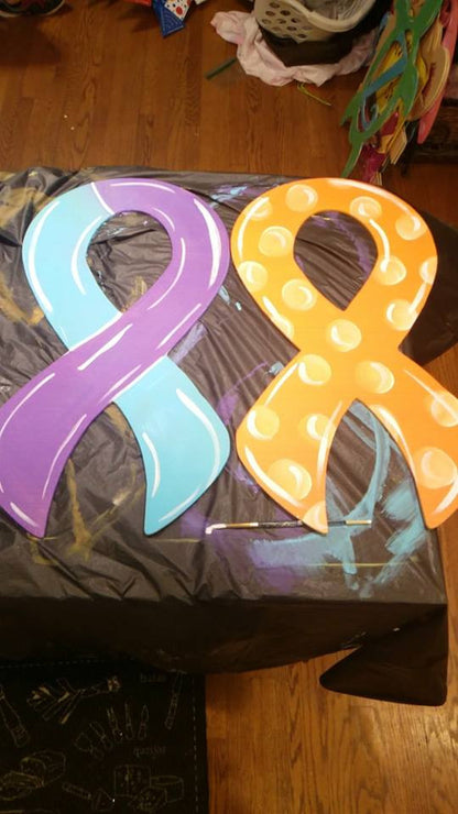 Awareness Ribbon