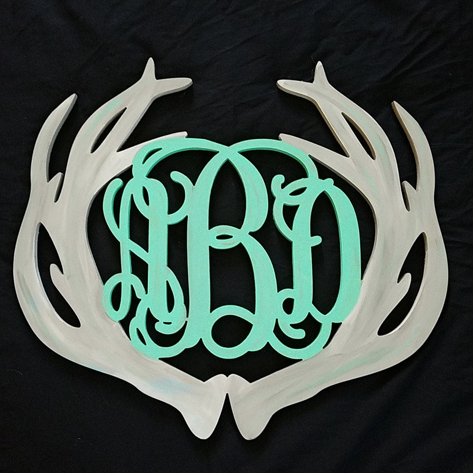 Antler Initial