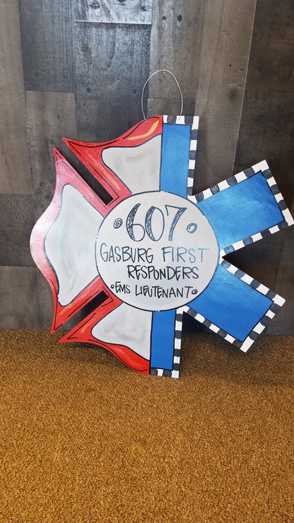 EMS Star of Life