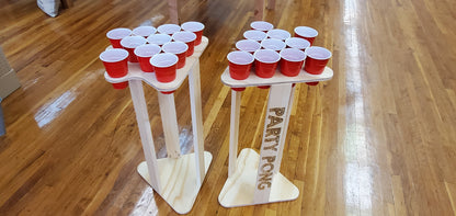 Party Pong