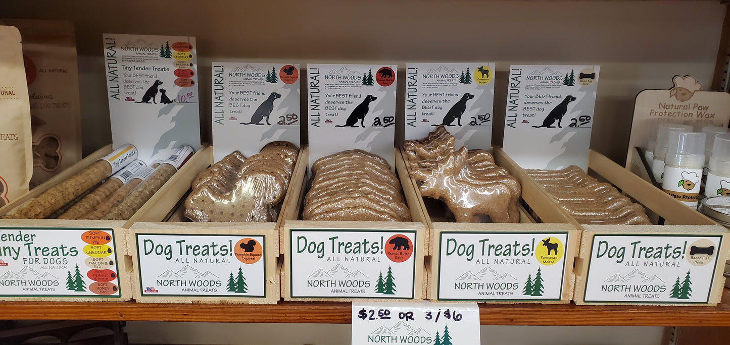 Dog Treats