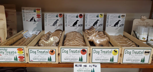 Dog Treats