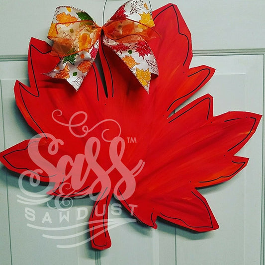 Maple Leaf