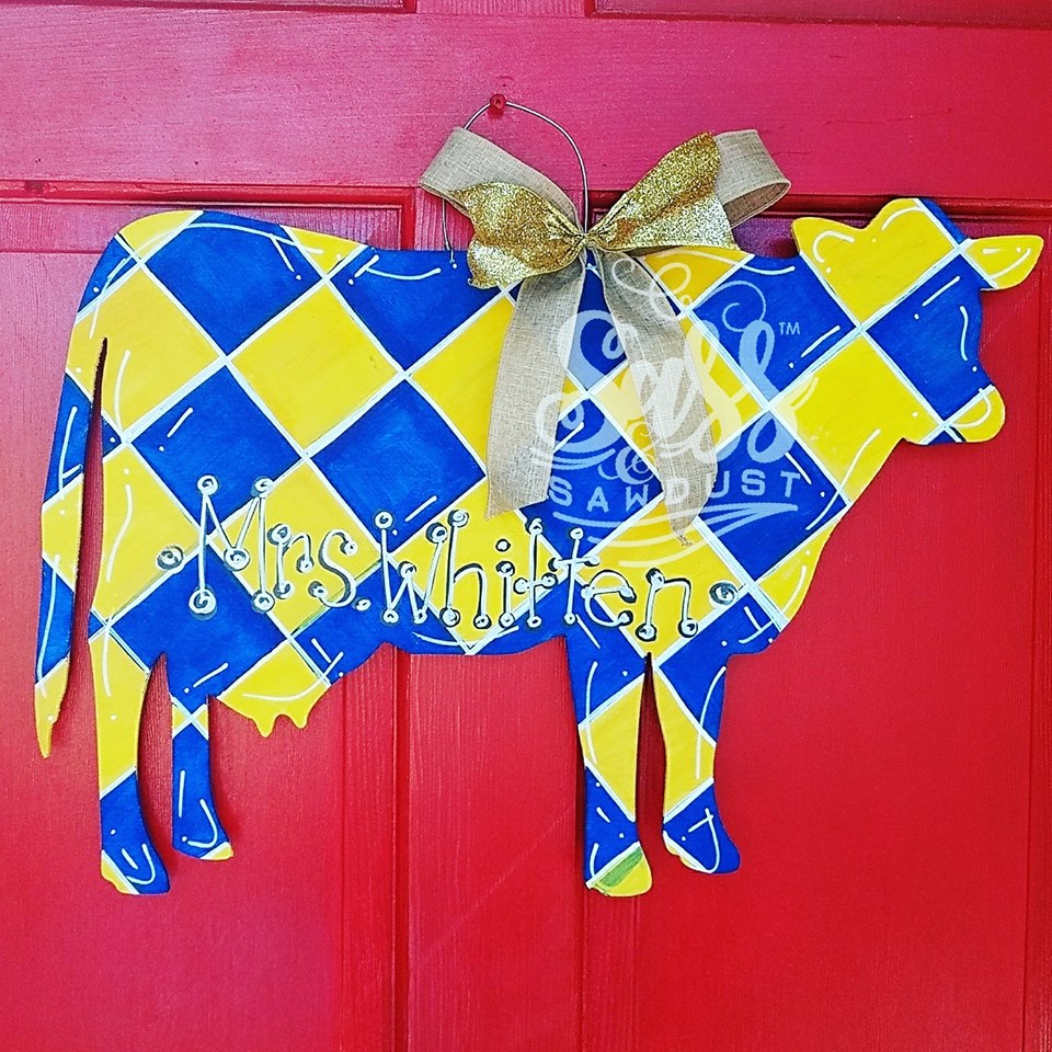 Cow
