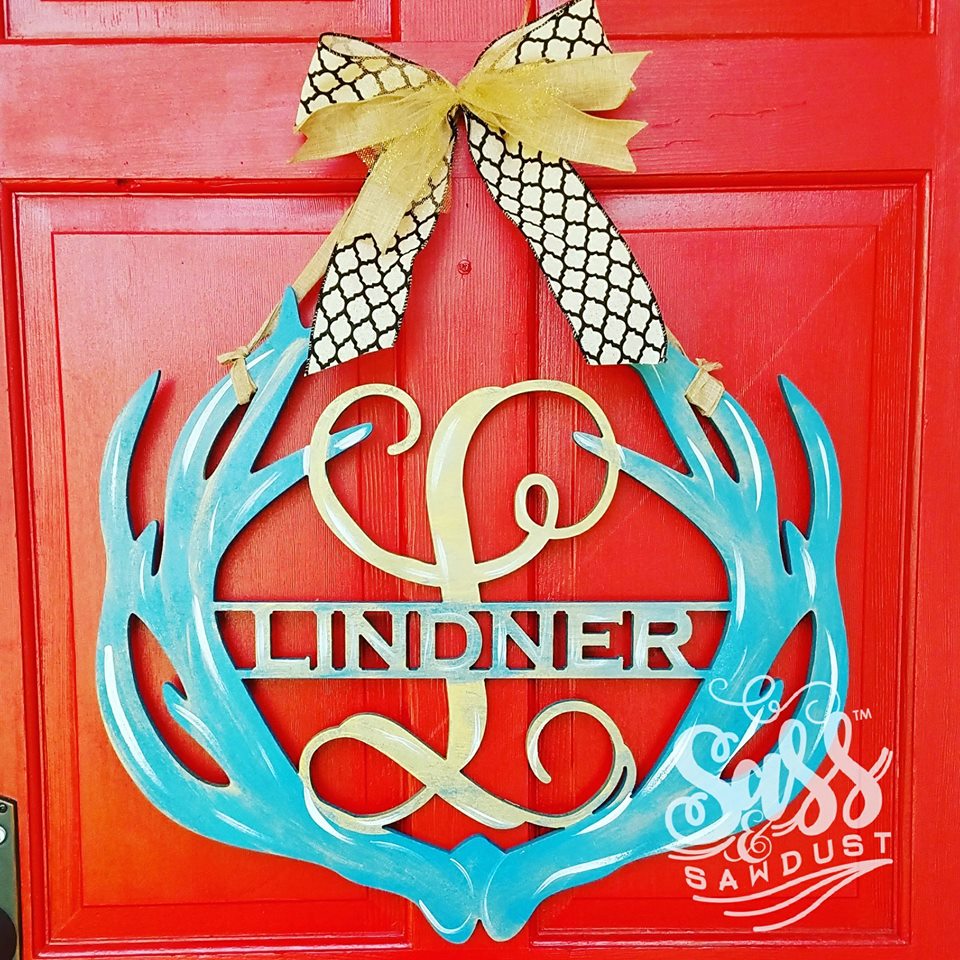 Antler Initial
