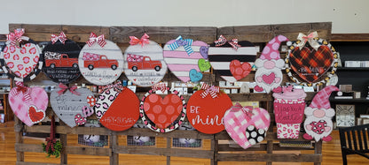 Valentine's Heart