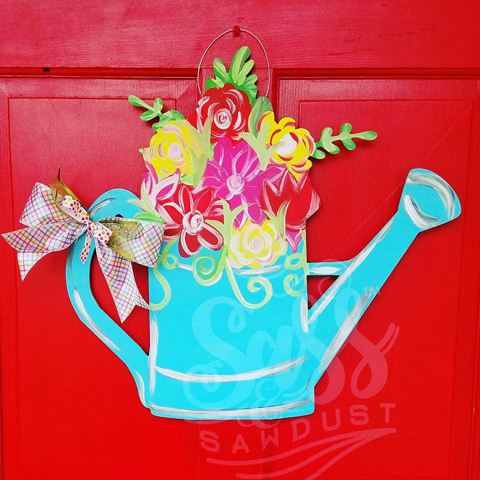 Watering Can