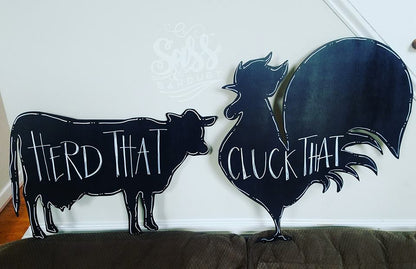 Cow