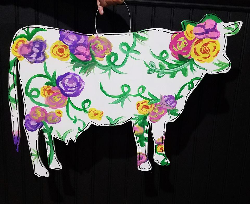 Cow