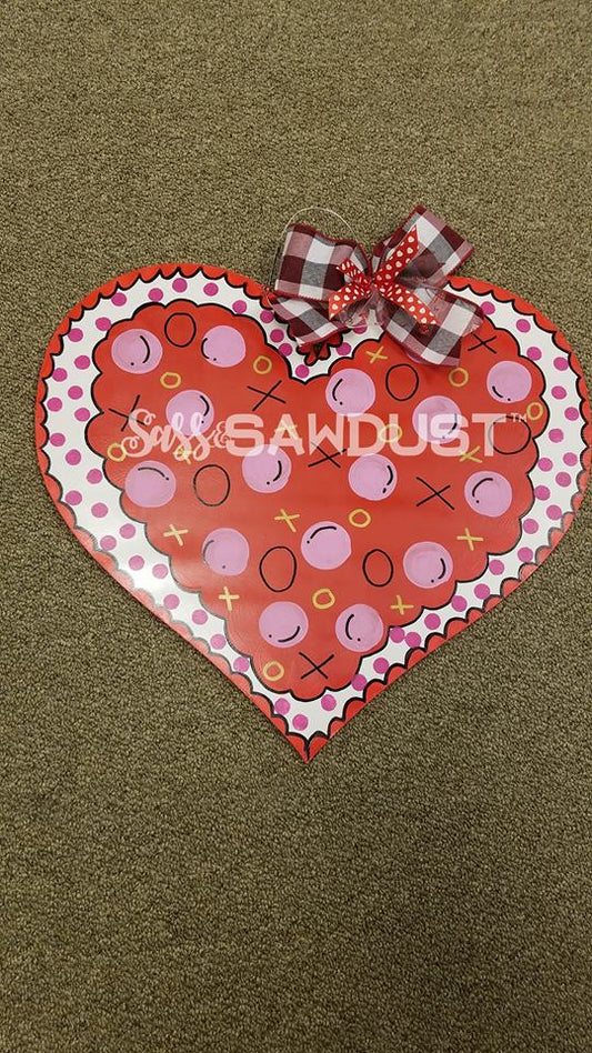 Valentine's Heart