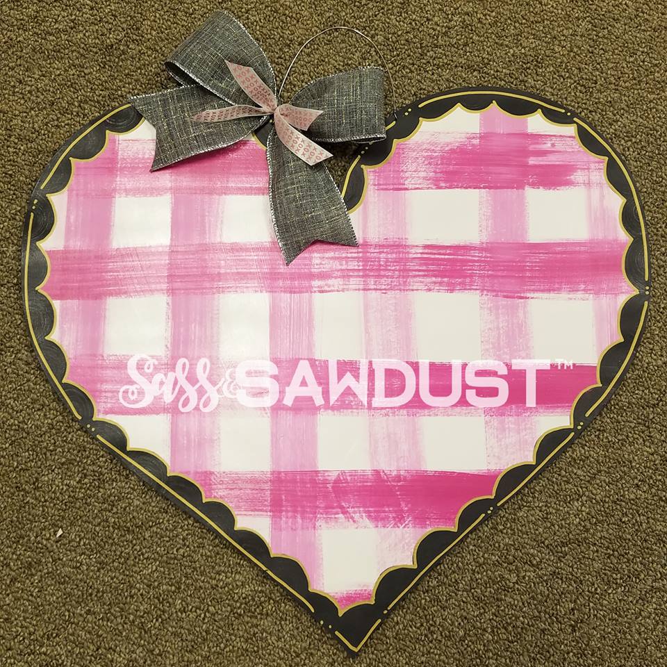 Valentine's Heart