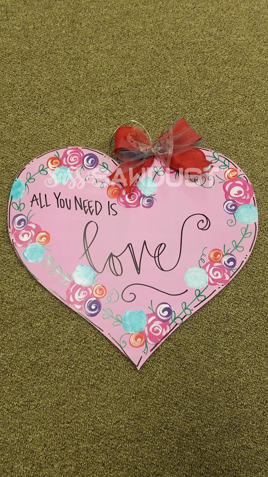 Valentine's Heart