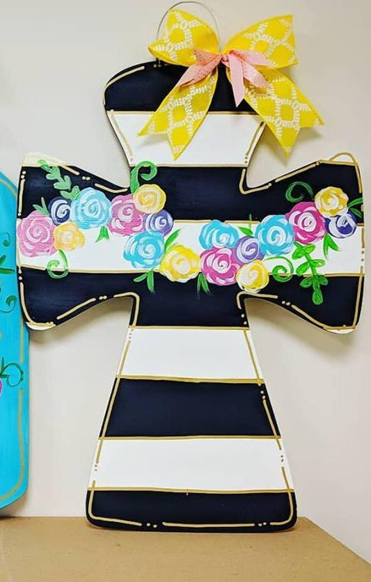 Cross