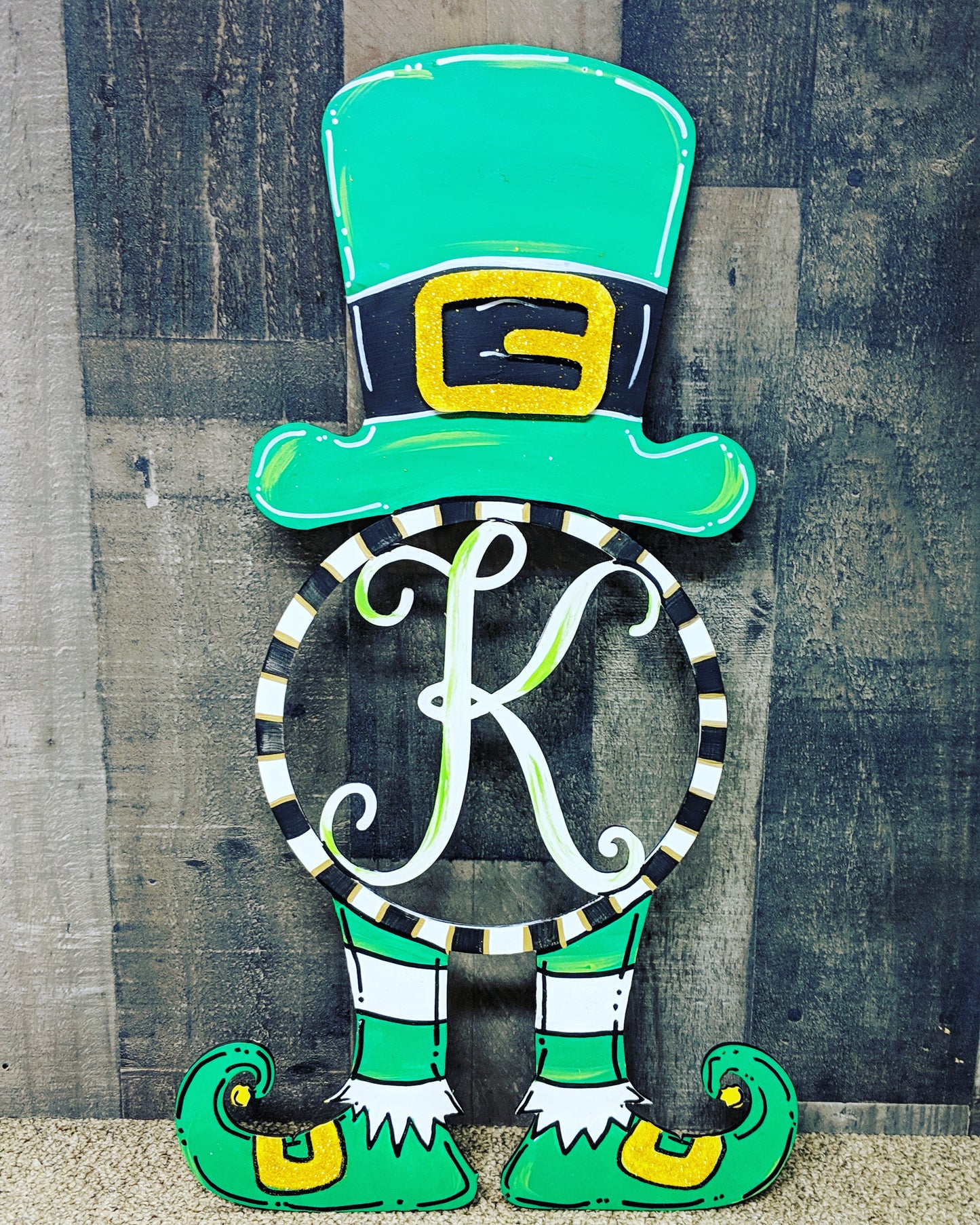 Leprechaun