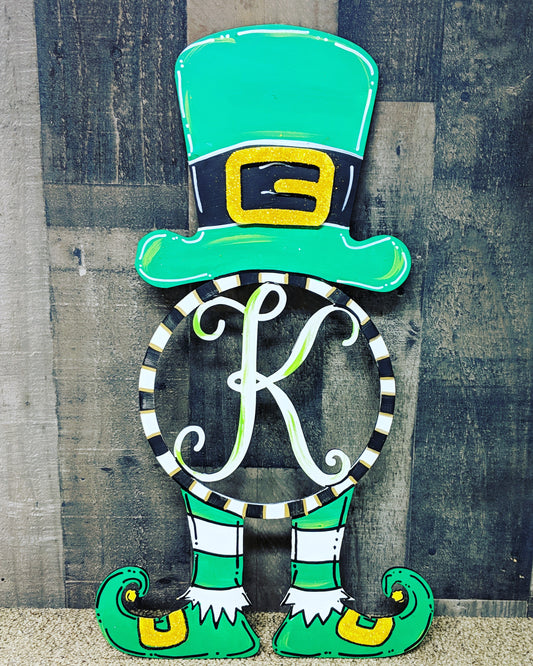 Leprechaun