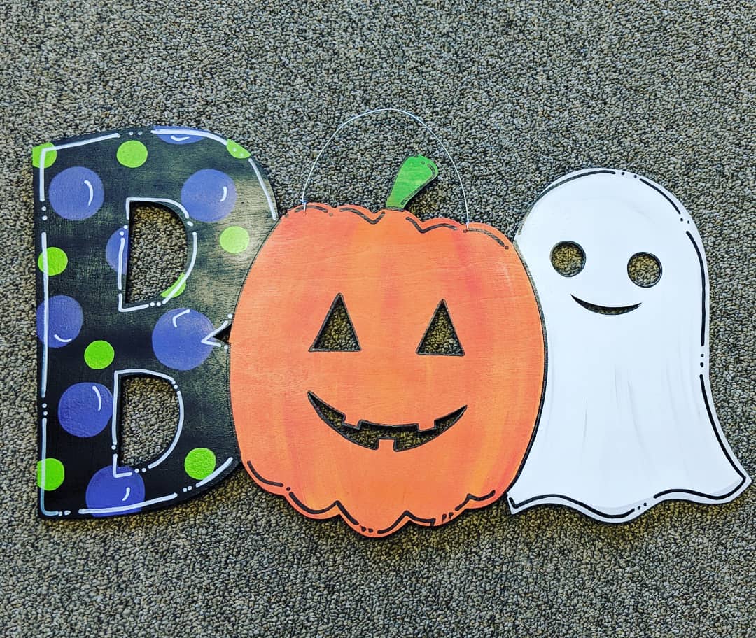 BOO 2