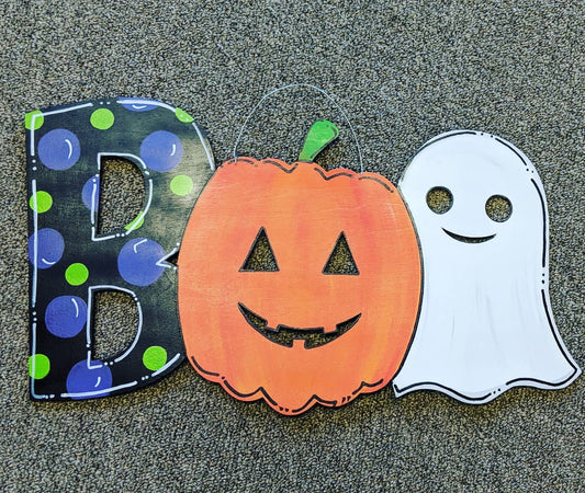 BOO 2
