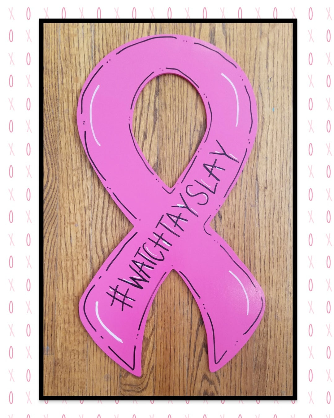 Awareness Ribbon
