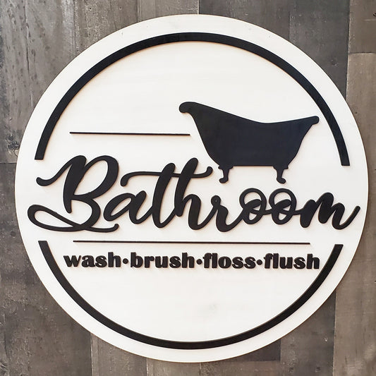 Bath
