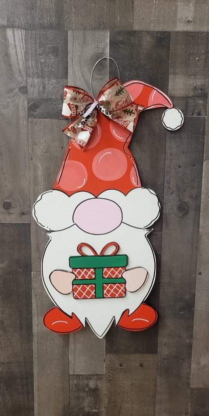 Holiday Gnome